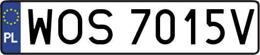 WOS7015V