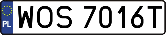 WOS7016T