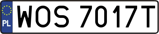 WOS7017T