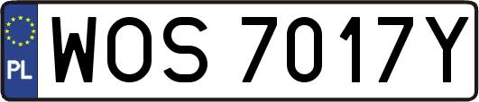 WOS7017Y