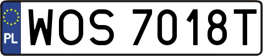 WOS7018T