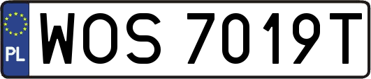WOS7019T