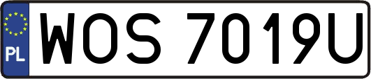 WOS7019U