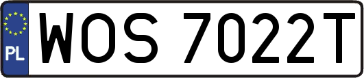 WOS7022T