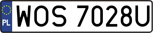 WOS7028U