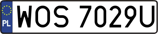 WOS7029U