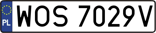 WOS7029V