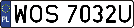 WOS7032U