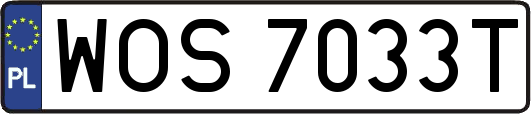 WOS7033T