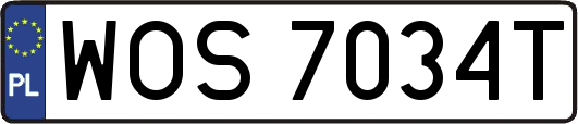 WOS7034T