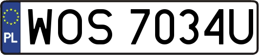 WOS7034U