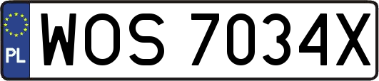 WOS7034X