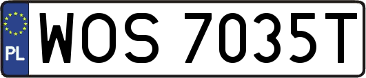 WOS7035T