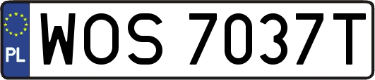 WOS7037T