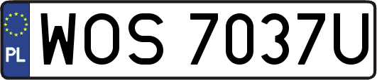 WOS7037U