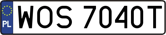 WOS7040T