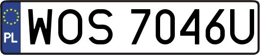 WOS7046U