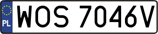WOS7046V