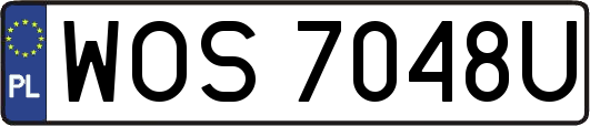 WOS7048U