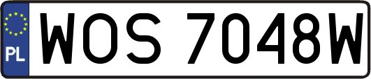WOS7048W