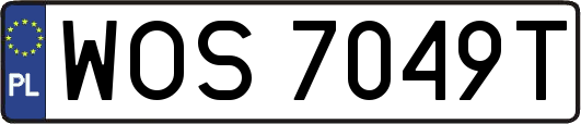 WOS7049T