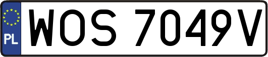 WOS7049V