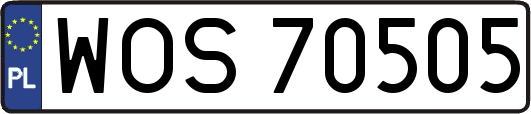 WOS70505