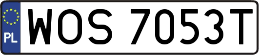 WOS7053T