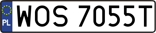 WOS7055T
