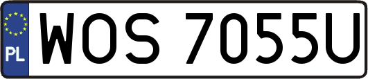 WOS7055U