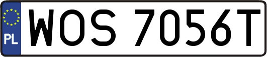 WOS7056T