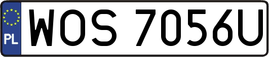 WOS7056U