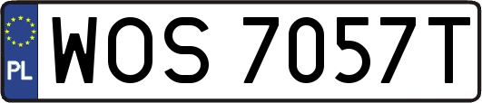 WOS7057T