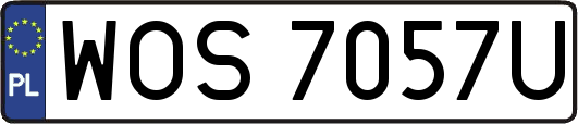 WOS7057U