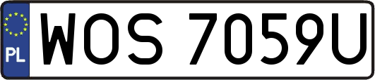 WOS7059U