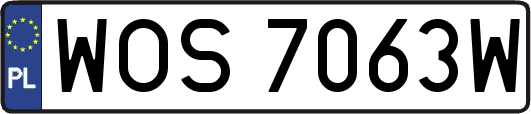 WOS7063W