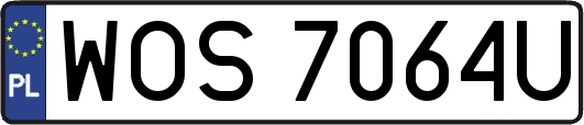WOS7064U