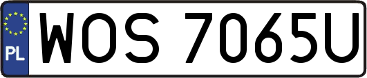 WOS7065U