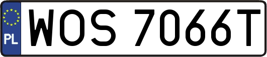 WOS7066T