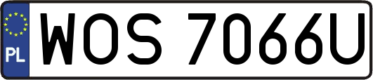 WOS7066U
