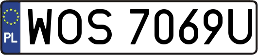 WOS7069U