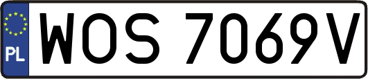 WOS7069V