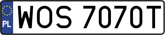 WOS7070T