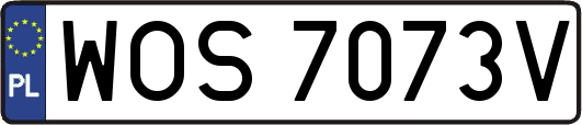 WOS7073V