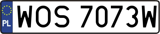 WOS7073W