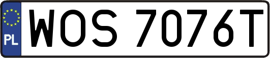 WOS7076T