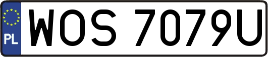 WOS7079U