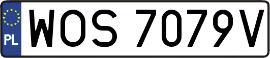 WOS7079V