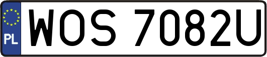 WOS7082U