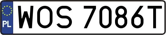WOS7086T
